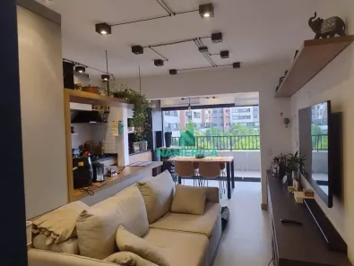 Apartamento com 2 Quartos à venda, 89m² no Brás, São Paulo