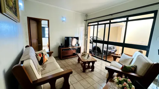 Casa com 2 Quartos à venda, 134m² no Vila Municipal, Jundiaí