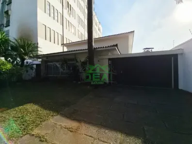 Casa com 5 Quartos para alugar, 387m² no Alto da Lapa, São Paulo