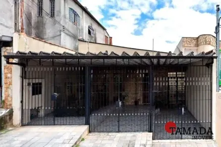 Casa com 3 Quartos à venda, 185m² no Jardim Piratininga, São Paulo