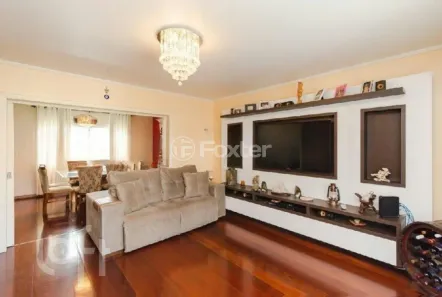 Casa de Condomínio com 4 Quartos à venda, 256m² no Bom Jesus, Porto Alegre