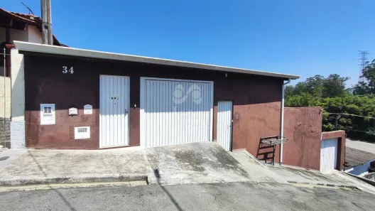 Casa com 4 Quartos à venda, 365m² no Vila Santa Helena, Mogi das Cruzes
