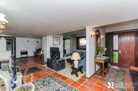 Casa com 4 Quartos à venda, 260m² no Jardim Isabel, Porto Alegre