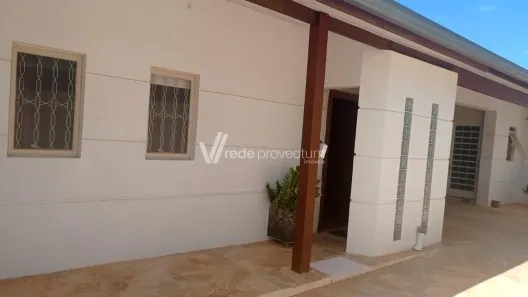 Casa com 3 Quartos à venda, 240m² no Parque dos Pomares, Campinas