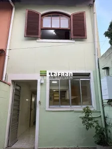 Casa com 2 Quartos à venda, 81m² no Jardim Maria Rosa, Taboão da Serra