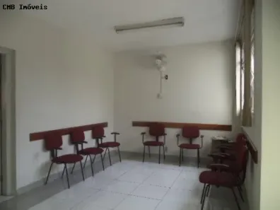 Prédio Comercial com 4 Quartos à venda, 1100m² no Vila Itapura, Campinas
