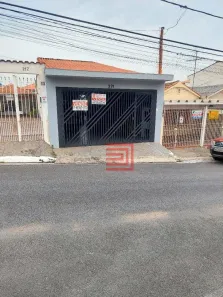 Casa com 3 Quartos à venda, 100m² no Chácara Mafalda, São Paulo
