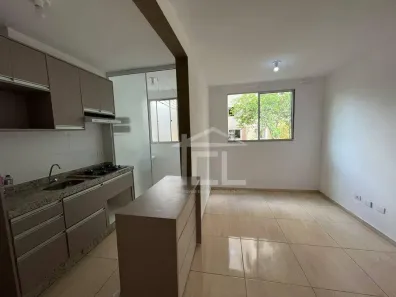 Apartamento com 2 Quartos à venda, 45m² no Gleba Fazenda Palhano, Londrina