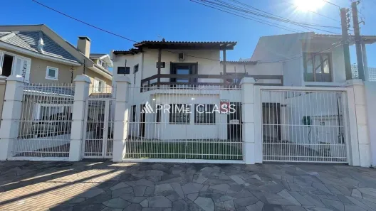 Sobrado com 4 Quartos à venda, 234m² no Centro, Canoas