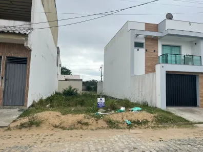 Lote/Terreno à venda, 140m² no Parque Aurora, Campos dos Goytacazes