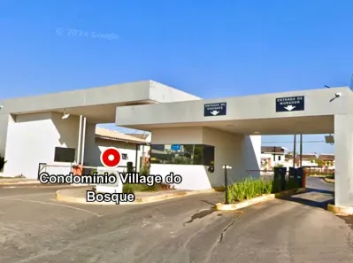 Casa de Condomínio com 3 Quartos para alugar, 150m² no Ribeirão do Lipa, Cuiabá