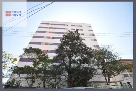 Apartamento com 1 Quarto à venda, 33m² no Vila Mazzei, São Paulo