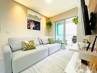 Apartamento com 2 Quartos à venda, 75m² no Velha, Blumenau