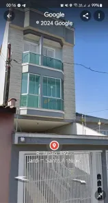 Apartamento com 4 Quartos à venda, 230m² no Jardim Santo Antônio, Santo André
