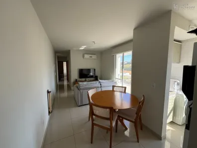 Apartamento com 2 Quartos à venda, 59m² no Pedra Branca, Palhoça