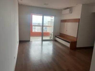 Apartamento com 3 Quartos à venda, 101m² no Vila Assunção, Santo André