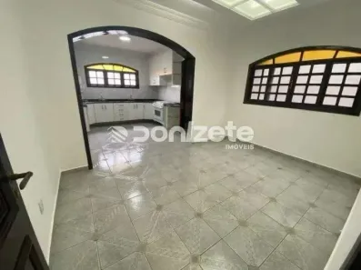 Sobrado com 3 Quartos à venda, 144m² no Vila Camilópolis, Santo André