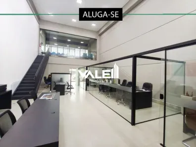 Galpão/Depósito/Armazém para alugar, 150m² no Residencial Paraíso, Franca