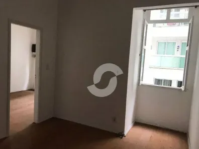 Apartamento com 1 Quarto à venda, 37m² no Ingá, Niterói