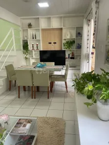 Casa de Condomínio com 3 Quartos à venda, 73m² no Uruguai, Teresina