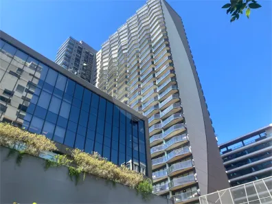Apartamento com 1 Quarto à venda, 42m² no Vila Olímpia, São Paulo