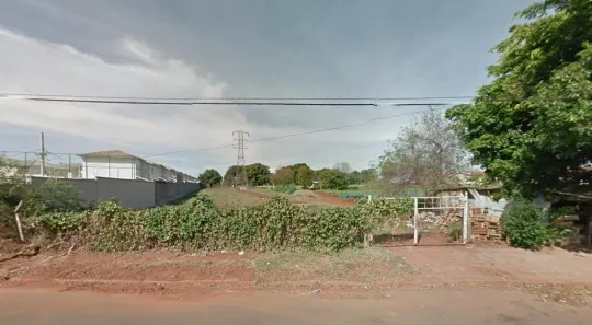Lote/Terreno à venda, 1730m² no Brieds, Americana