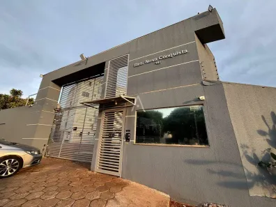 Apartamento com 2 Quartos à venda, 45m² no Santa Cruz, Cascavel