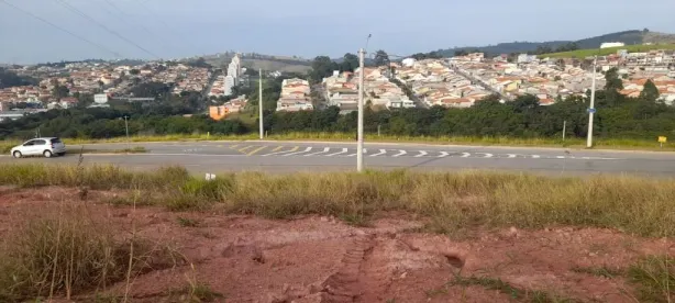 Lote/Terreno à venda, 250m² no Centro, Itatiba