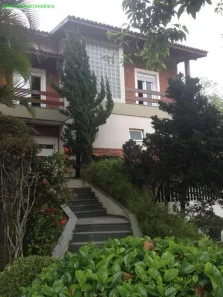 Sobrado com 5 Quartos à venda, 360m² no São Paulo II, Cotia