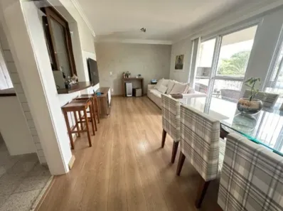 Apartamento com 3 Quartos à venda, 87m² no Parque Prado, Campinas