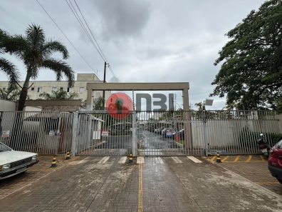 Apartamento com 2 Quartos à venda, 44m² no Vila Toninho, São José do Rio Preto