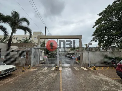 Apartamento com 2 Quartos à venda, 44m² no Vila Toninho, São José do Rio Preto