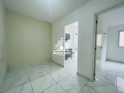Apartamento com 1 Quarto para alugar, 31m² no Sacomã, São Paulo