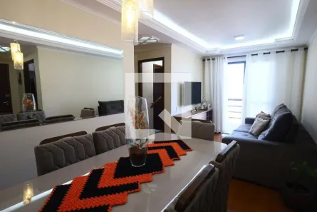 Apartamento com 2 Quartos à venda, 58m² no Vila Menck, Osasco