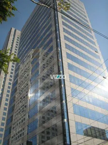 Sala Comercial para alugar, 613m² no Cidade Monções, São Paulo