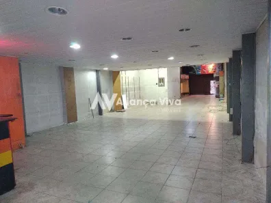 Ponto Comercial à venda, 200m² no Centro, Rio de Janeiro