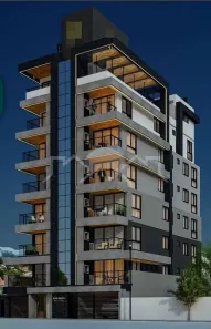 Apartamento com 2 Quartos à venda, 70m² no , Balneário Piçarras
