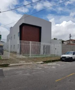 Prédio Comercial para alugar, 324m² no Jardim das Oliveiras, Fortaleza