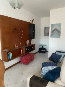 Cobertura com 3 Quartos à venda, 92m² no Caji, Lauro de Freitas