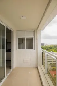 Apartamento com 1 Quarto à venda, 48m² no Renascença, São Luís