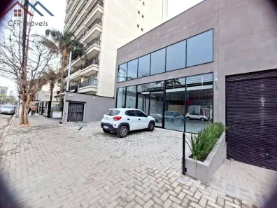 Prédio Comercial para alugar, 750m² no Planalto Paulista, São Paulo