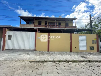 Casa com 9 Quartos à venda, 420m² no Rio Caveiras, Biguaçu
