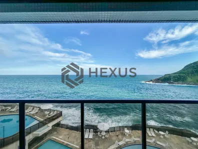 Apartamento com 3 Quartos à venda, 172m² no Mar e Céu, Guarujá