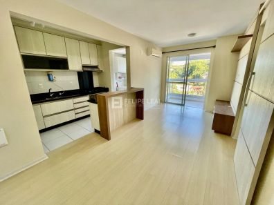 Apartamento com 2 Quartos à venda, 66m² no Centro, São José