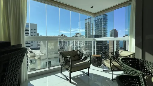 Apartamento com 3 Quartos à venda, 159m² no Andorinha, Itapema