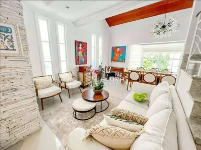 Casa com 3 Quartos à venda, 140m² no Itaipu, Niterói