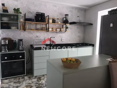 Apartamento com 3 Quartos à venda, 92m² no Parque Esplanada, Embu das Artes