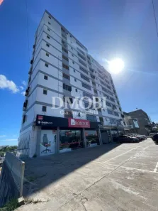 Apartamento com 2 Quartos para alugar, 88m² no Jansen, Gravataí