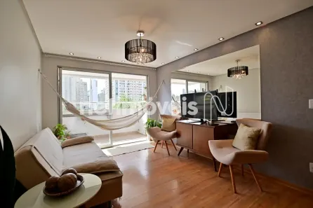 Apartamento com 4 Quartos à venda, 120m² no Sul, Brasília