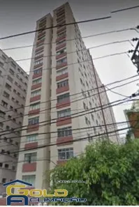 Apartamento com 1 Quarto à venda, 48m² no Aclimação, São Paulo